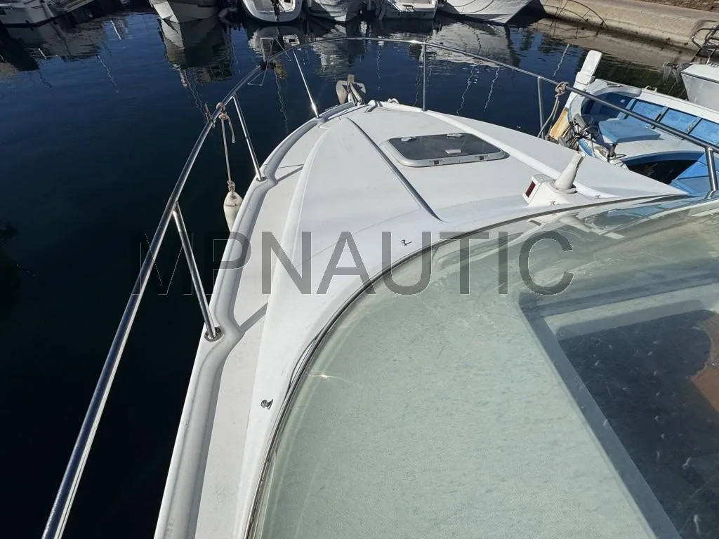 Beneteau Flyer 701 usato - foto 1