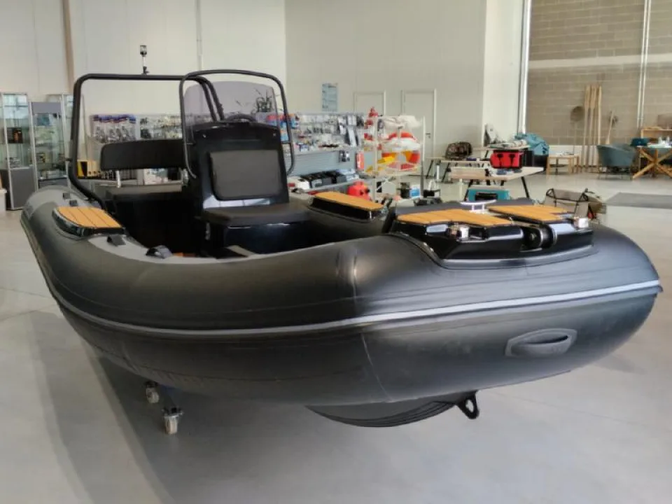 GALA Atlantis A500L usato - foto 1