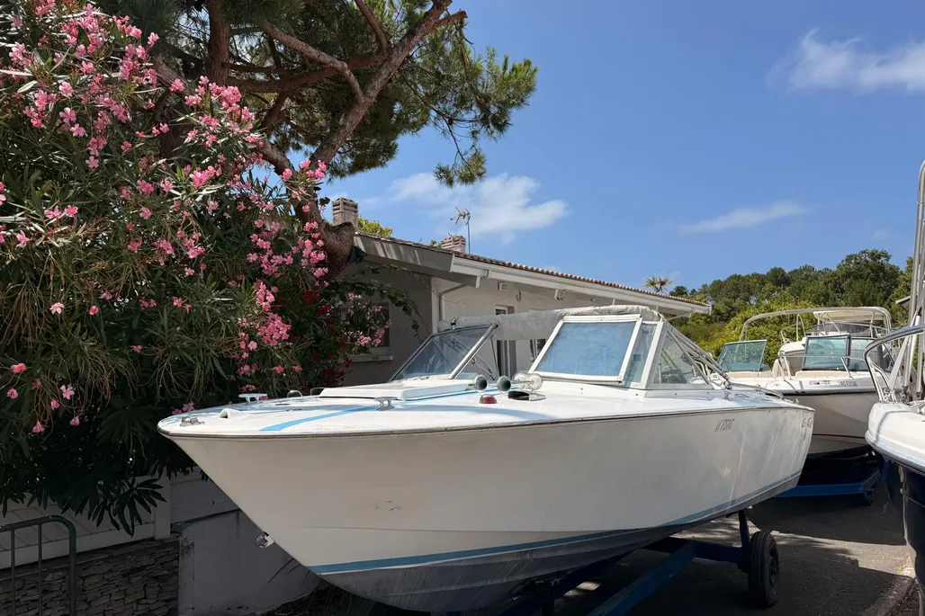 Chris-Craft Lancer 19 gebraucht - Foto 1