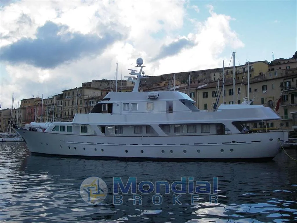 BENETTI 33 usato - foto 1