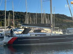 Dufour 520 Grand Large gebraucht - Foto 1