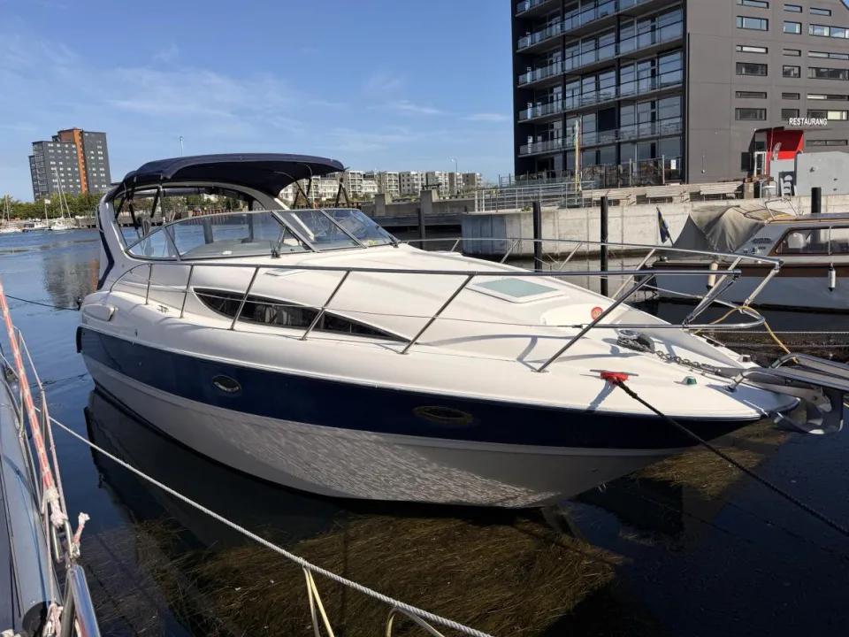 Bayliner 305 gebraucht - Foto 1