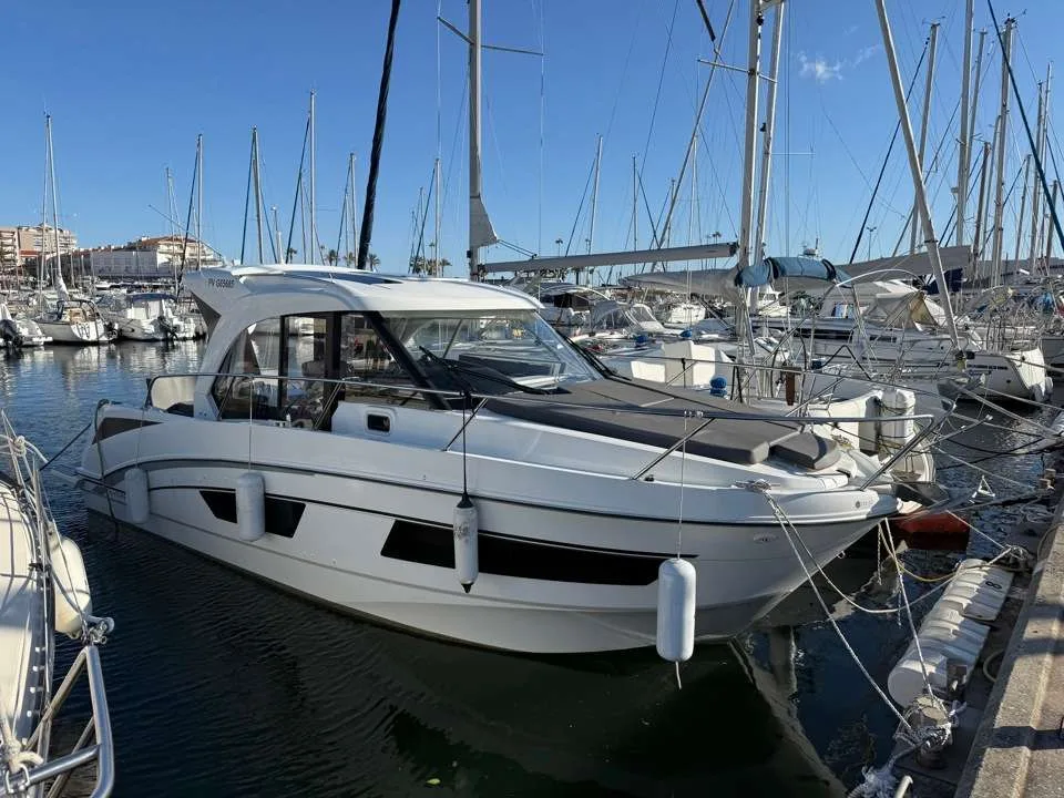 Beneteau ANTARES 9 usato - foto 1