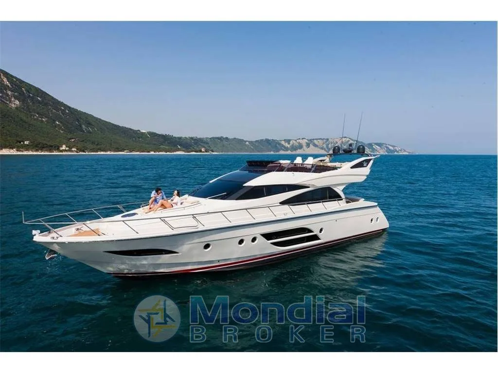 DOMINATOR 640S d'occasion - photo 1