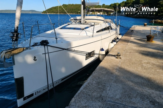 Beneteau Oceanis 46.1 usato - foto 1