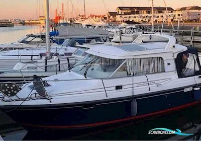 Nimbus 280 Coupe usato - foto 1