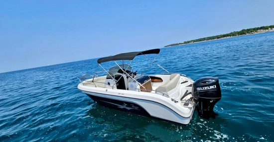 Ranieri 23 S used - photo 1