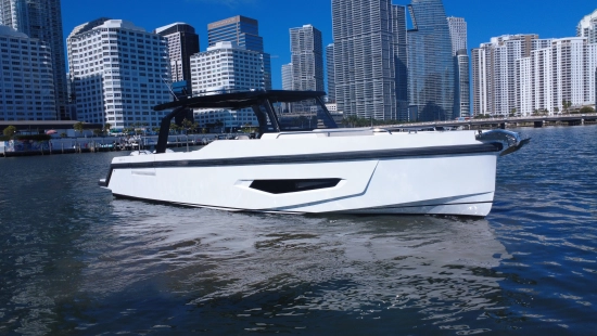 Fabbro F33 CABRIO usato - foto 1