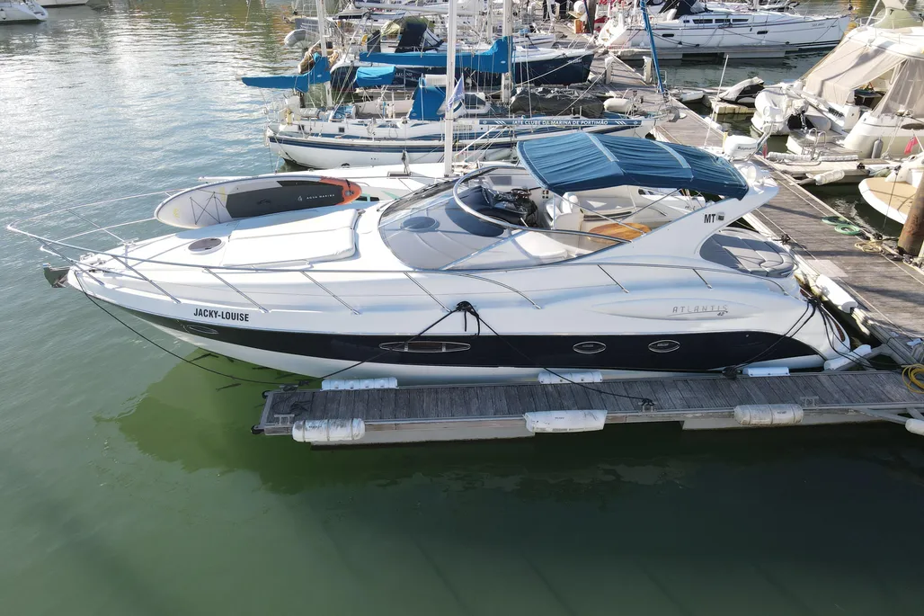 Gobbi Atlantis 42 gebraucht - Foto 1