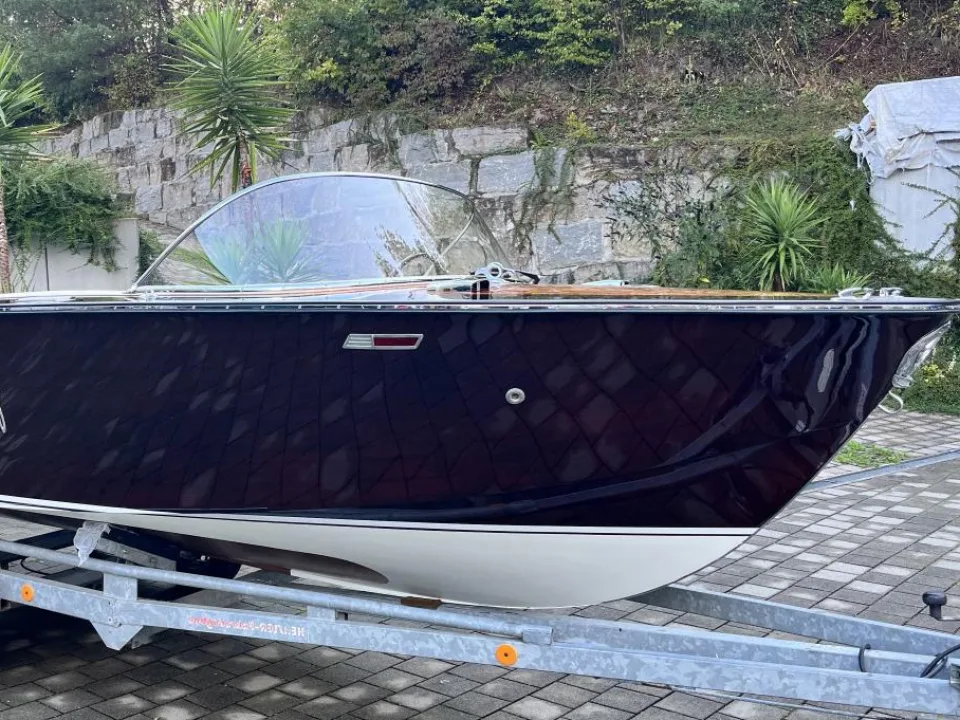 Boesch Acapulco DeLuxe 580 d'occasion - photo 1