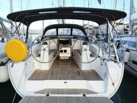 Bavaria Yachts 40 usato - foto 1 Bavaria Yachts 40 usato - foto 1