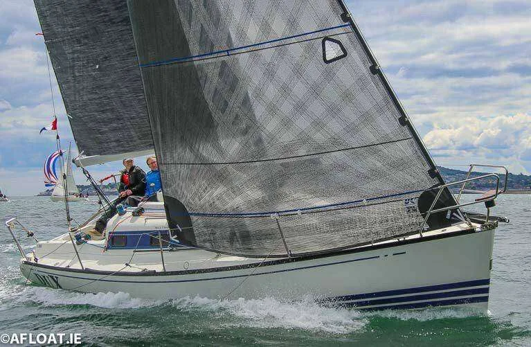 X-Yachts X-302 MK II gebraucht - Foto 1