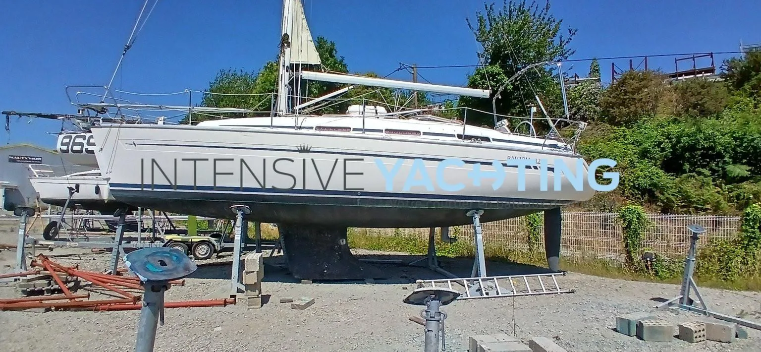 Bavaria Yachts Bavaria 32 pte used - photo 1