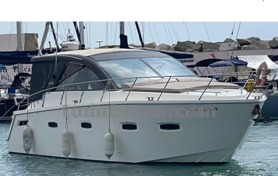 Sealine SC 35 usato - foto 1