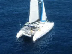 Fountaine Pajot Athena 38 used - photo 1