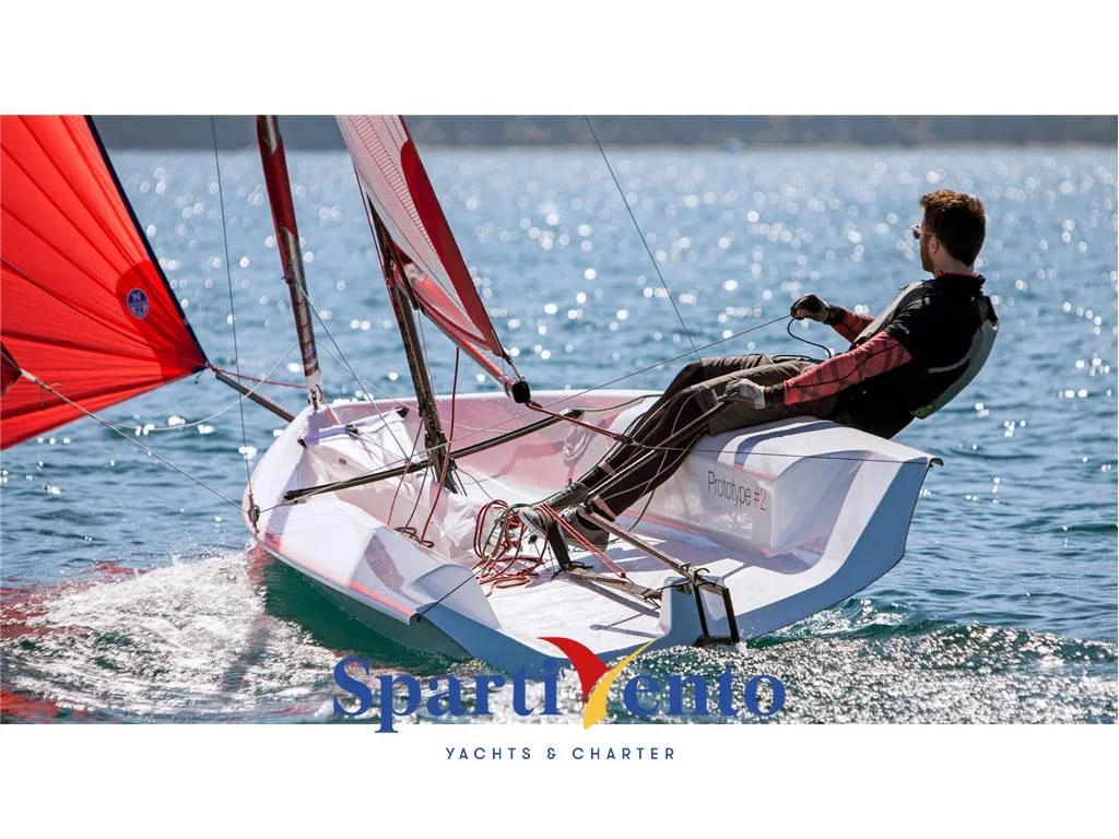 Beneteau First 14 SE d'occasion - photo 1