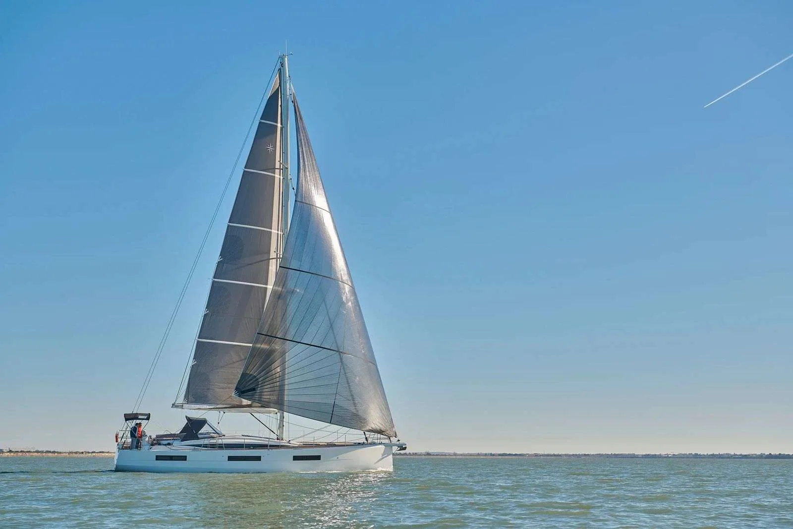 Jeanneau YACHTS 60 d'occasion - photo 1 Jeanneau YACHTS 60 d'occasion - photo 1