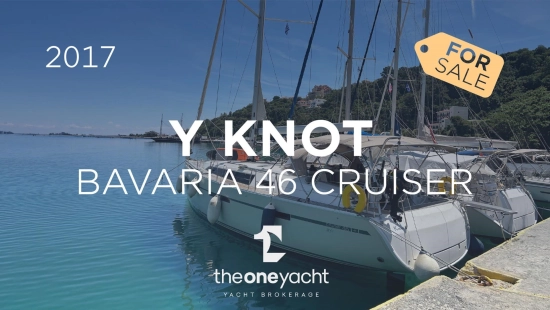 Bavaria Yachts Yachts 46 Cruiser Style gebraucht - Foto 1