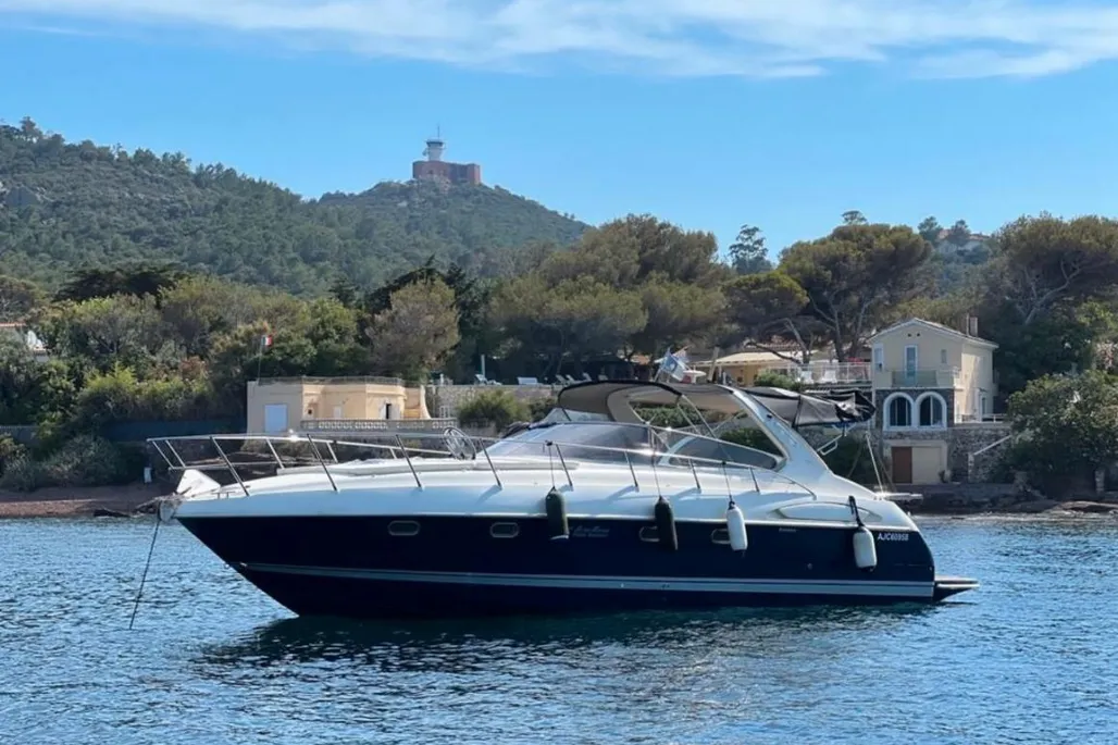Airon Marine 388 usato - foto 1