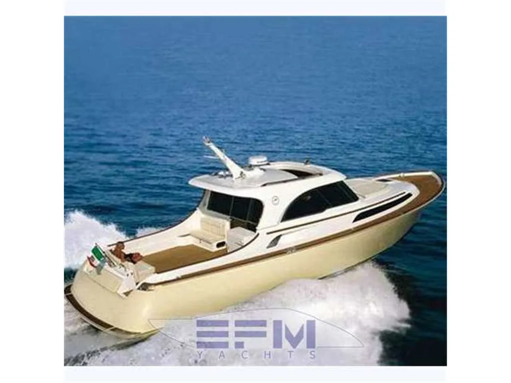 Mochi Craft Dolphin 51 used - photo 1