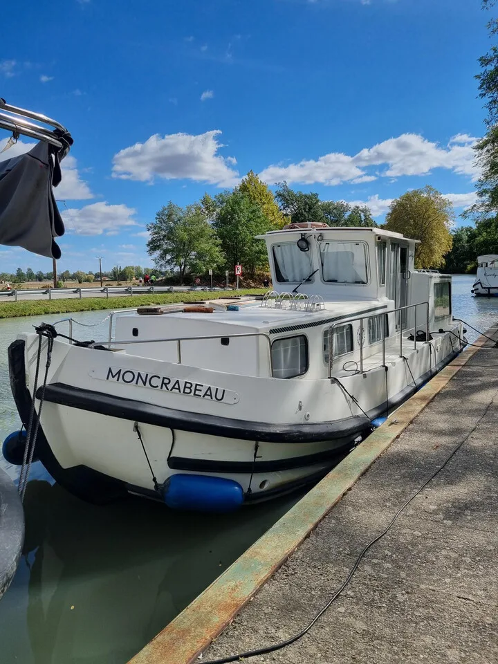 Locaboat 935W used - photo 1