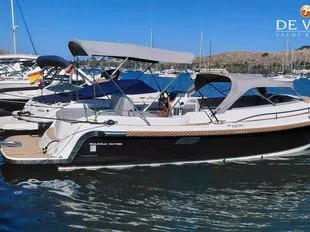 Interboat Intender 850 used - photo 1