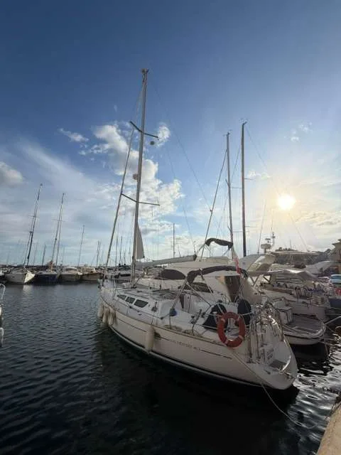 Jeanneau SUN ODYSSEY 40.3 gebraucht - Foto 1