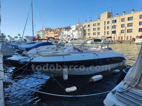 Cranchi CSL 27 used - photo 1