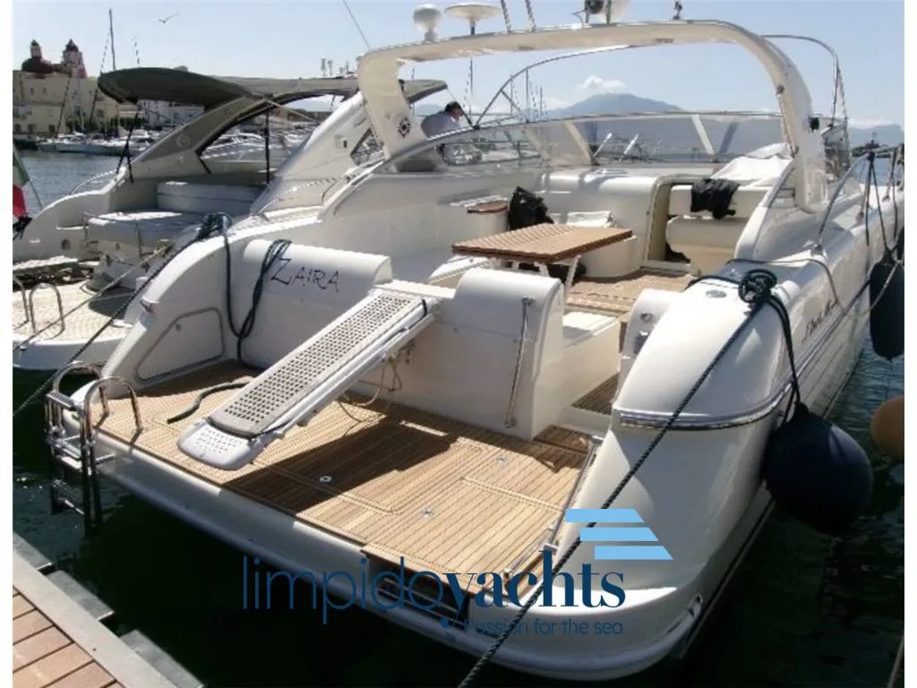 Fiart Mare 40' Genius usato - foto 1