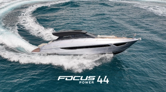 Focus 44 POWER gebraucht - Foto 1