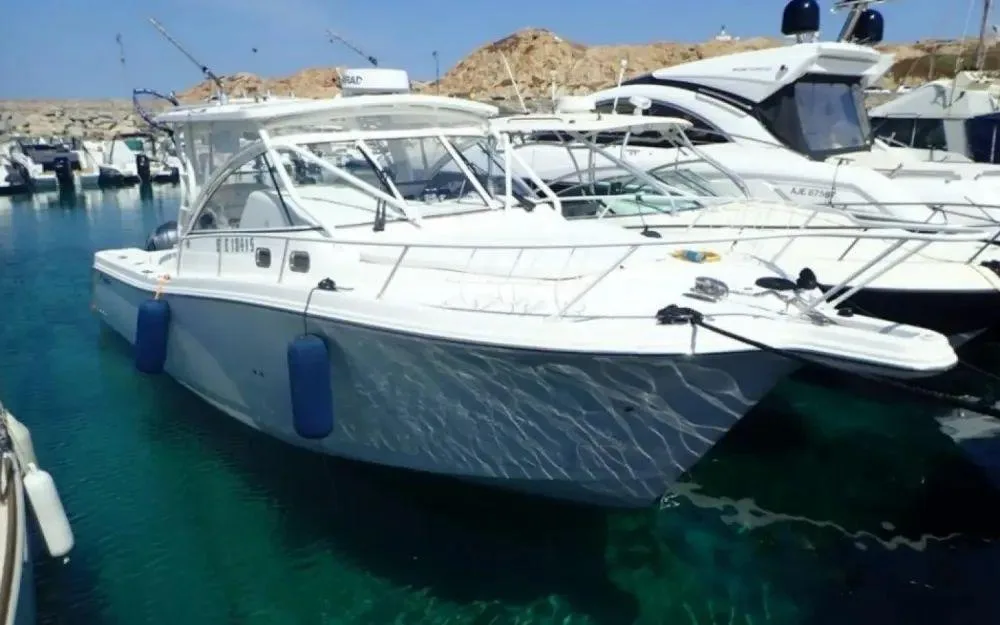 Edge Water 335 ex d'occasion - photo 1