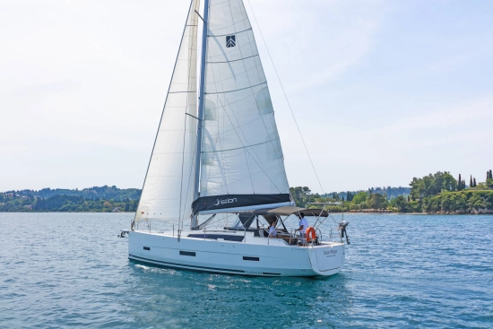 Dufour 430 gebraucht - Foto 1