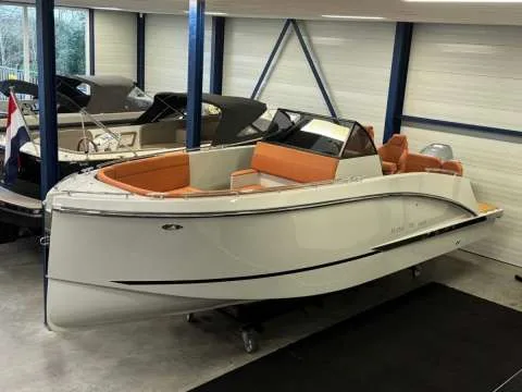 Maxima 700 Sport usato - foto 1