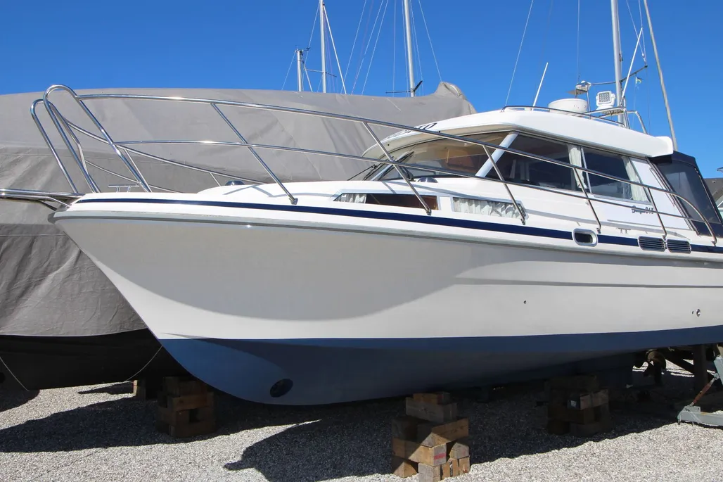 Saga 315 gebraucht - Foto 1