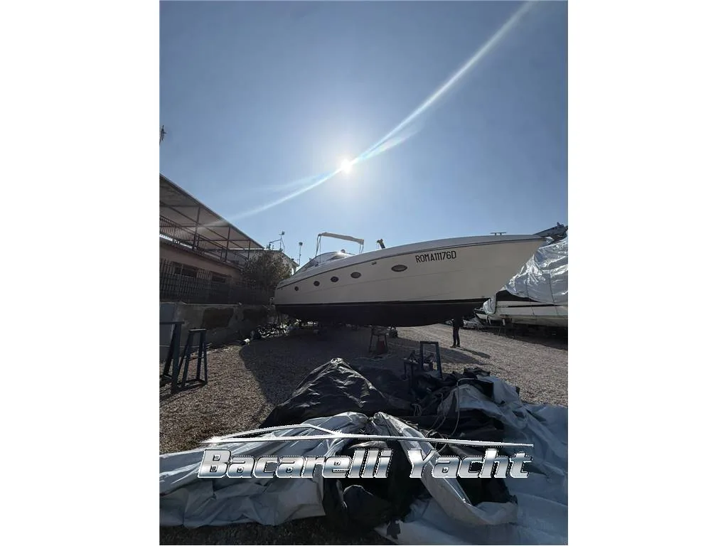 Marine yachting Mig 43 gebraucht - Foto 1