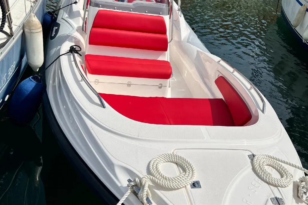 Zar Formenti 65 Suite gebraucht - Foto 1