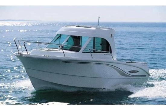 Beneteau Antares 620 HB OB used - photo 1