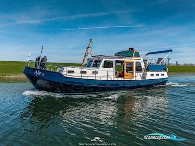 Van Der Zee Vlet 10.40 AK gebraucht - Foto 1