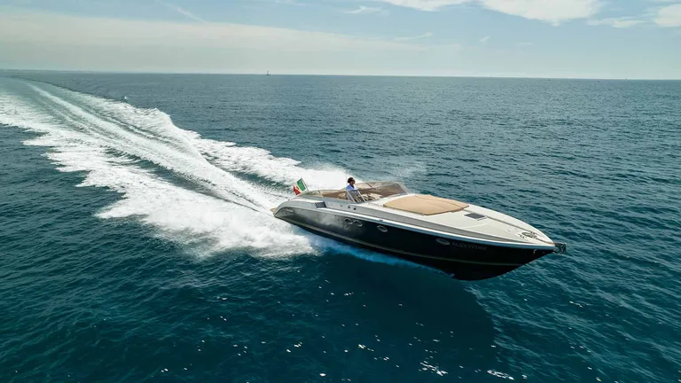 Tornado Yachts Tornado 45