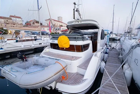 Marex 320 ACC d'occasion - photo 1