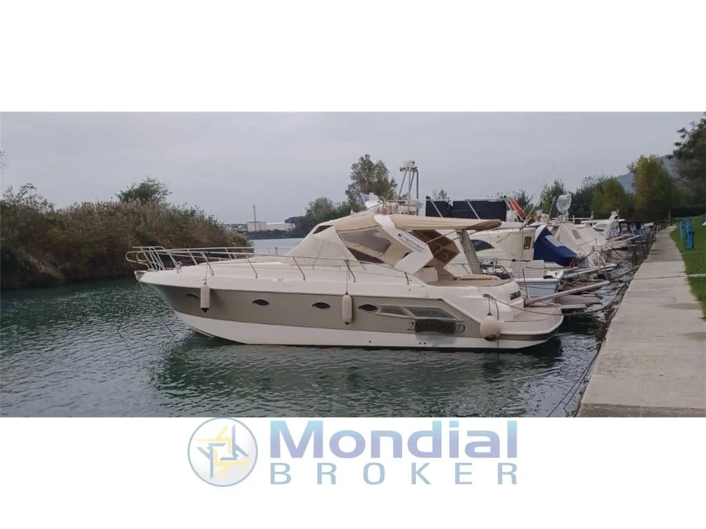 Mano Marine M 35 used - photo 1