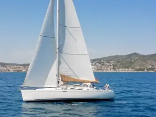 Beneteau First 44.7 usato - foto 1