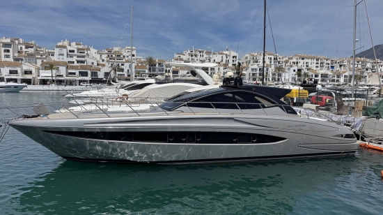 Riva 63 Vertigo usato - foto 1