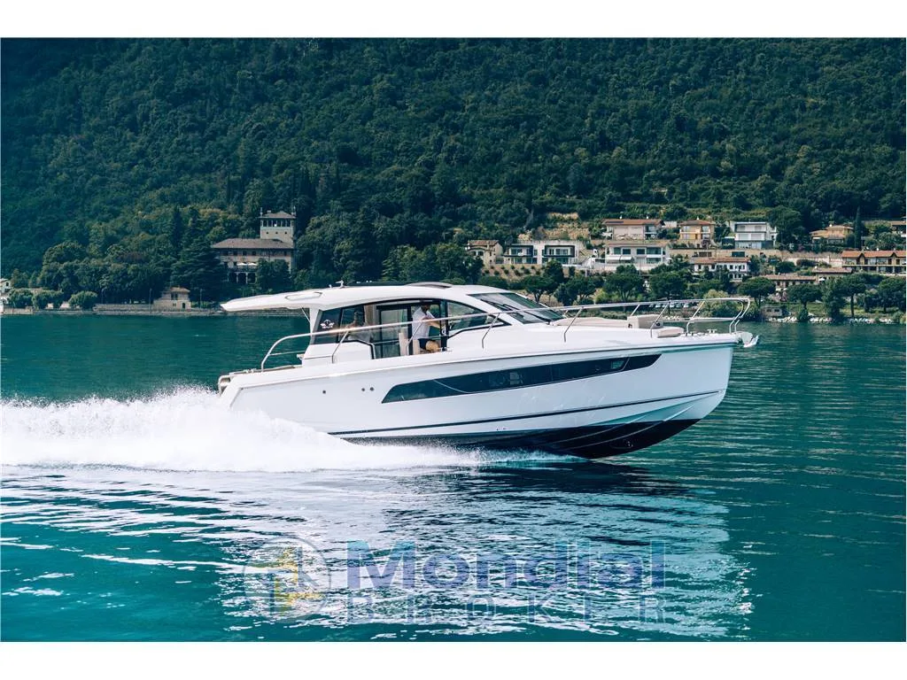 Sealine C335 usato - foto 1