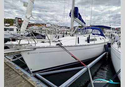Jeanneau Sun Odyssey 34.2 gebraucht - Foto 1
