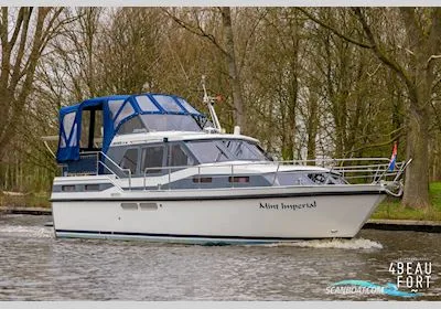 Linssen 37 SE used - photo 1
