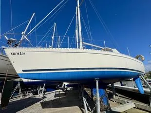 Hanse 301 gebraucht - Foto 1