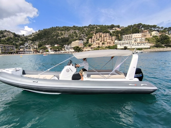Tarpon 790 LX gebraucht - Foto 1