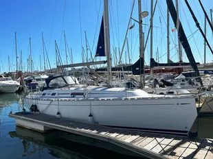 Dufour 36 Classic gebraucht - Foto 1