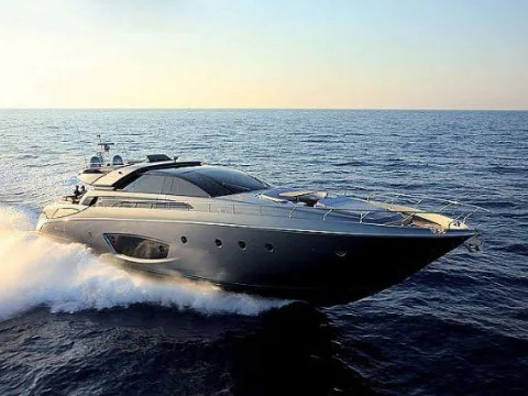 Riva Domino 86 used - photo 1